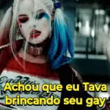 Figurinha de Memes para WhatsApp