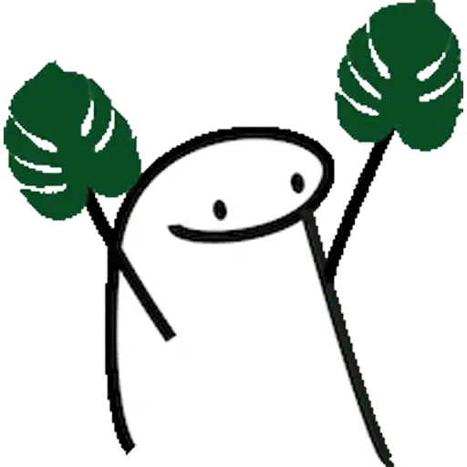Coletadas sticker 10465