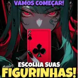 Figurinha para WhatsApp