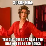 Figurinha de Memes Brasileiros para WhatsApp