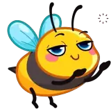 Animais WhatsApp sticker