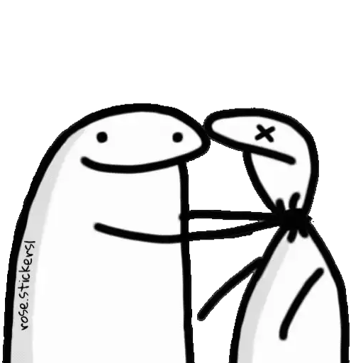 Coletadas sticker 11