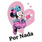 Figurinha para WhatsApp