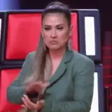 Figurinha de reação para WhatsApp