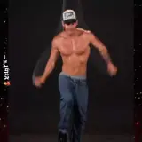 Figurinha de Engraçados para WhatsApp