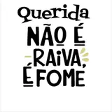 Figurinha de texto para WhatsApp