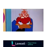 WhatsApp sticker