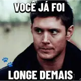 Figurinha para WhatsApp