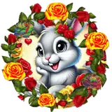 Figurinha para WhatsApp