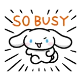 WhatsApp sticker