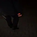 Figurinha de reação para WhatsApp