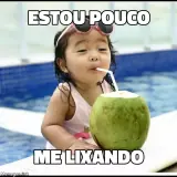 Figurinha de Memes Brasileiros para WhatsApp