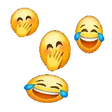 WhatsApp sticker