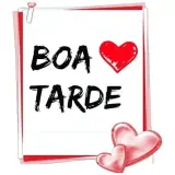 Saudações WhatsApp sticker