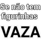 Figurinha para WhatsApp