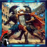 Figurinha para WhatsApp