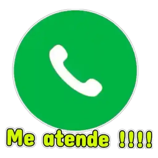 Coletadas sticker 17077