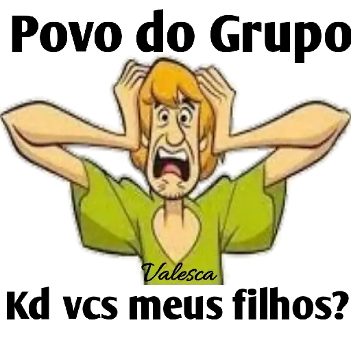 Coletadas sticker 4294