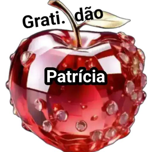 Coletadas sticker 18545