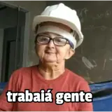 Figurinha de Memes Brasileiros para WhatsApp
