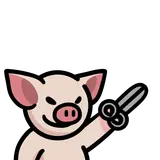 Figurinha para WhatsApp