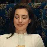 Figurinha de reação para WhatsApp