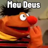 Figurinha para WhatsApp