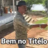 Figurinha para WhatsApp