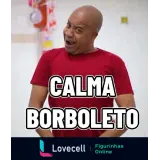 Figurinha para WhatsApp