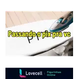 WhatsApp sticker