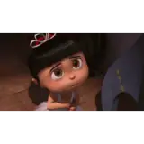 Figurinha de reação para WhatsApp