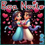 Figurinha de Saudações para WhatsApp