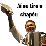 Figurinha de Memes Brasileiros para WhatsApp