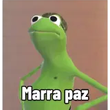 Figurinha para WhatsApp