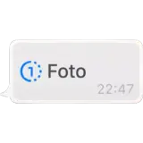 Figurinha para WhatsApp