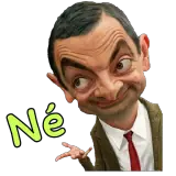 WhatsApp sticker