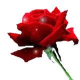 Figurinha de Amor para WhatsApp