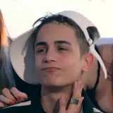 reação WhatsApp sticker