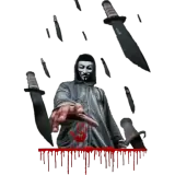 Sticker de Memes para WhatsApp