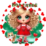 Figurinha de Saudações para WhatsApp