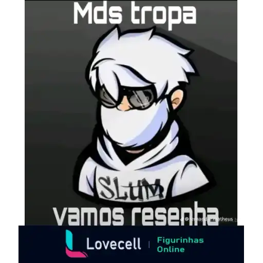 Coletadas sticker 32412