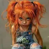 Figurinha de Anime para WhatsApp