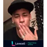 Figurinha para WhatsApp