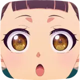 Figurinha de reação para WhatsApp