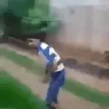 Figurinha de Engraçados para WhatsApp