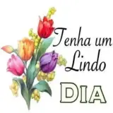 Sticker de Saudações para WhatsApp