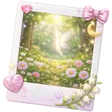 Figurinha de Amor para WhatsApp