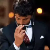 Figurinha de reação para WhatsApp