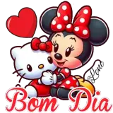 Figurinha para WhatsApp