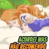Figurinha de Anime para WhatsApp